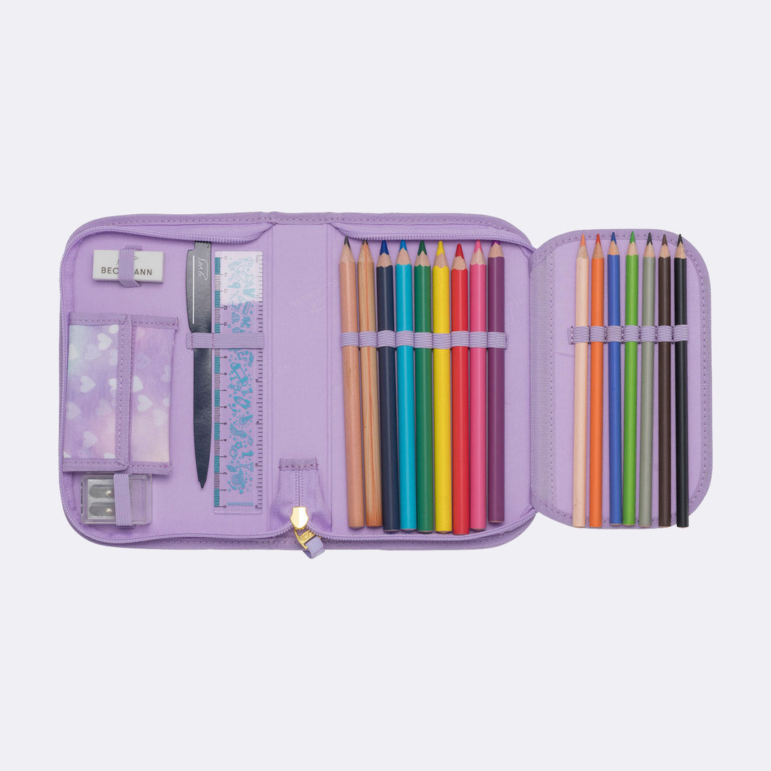 Plus Air 6-teiliges Set, Unicorn Princess Purple