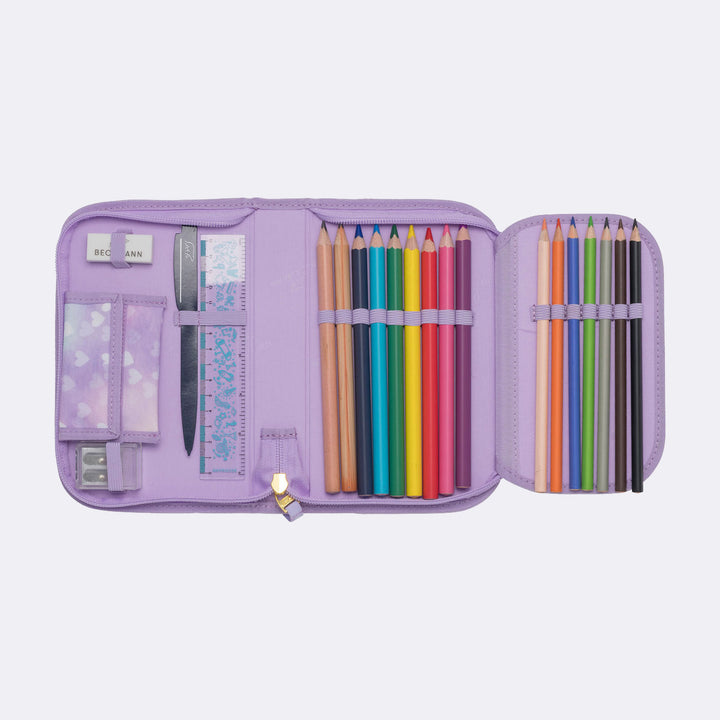 Plus Air 6-teiliges Set, Unicorn Princess Purple