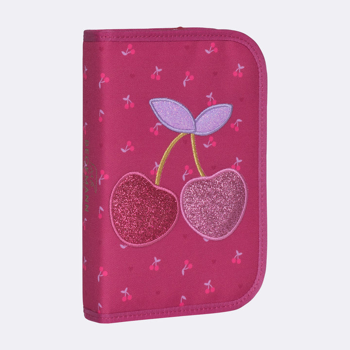 Plus Air 6-teiliges Set, Cherry
