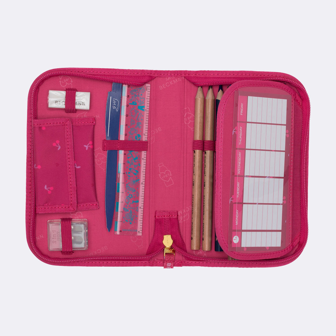 Plus Air 6-teiliges Set, Cherry