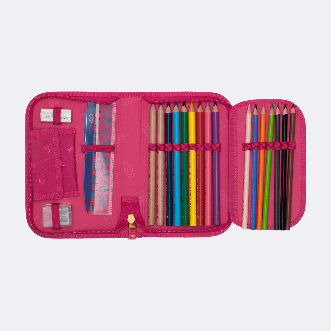 Plus Air 6-teiliges Set, Cherry