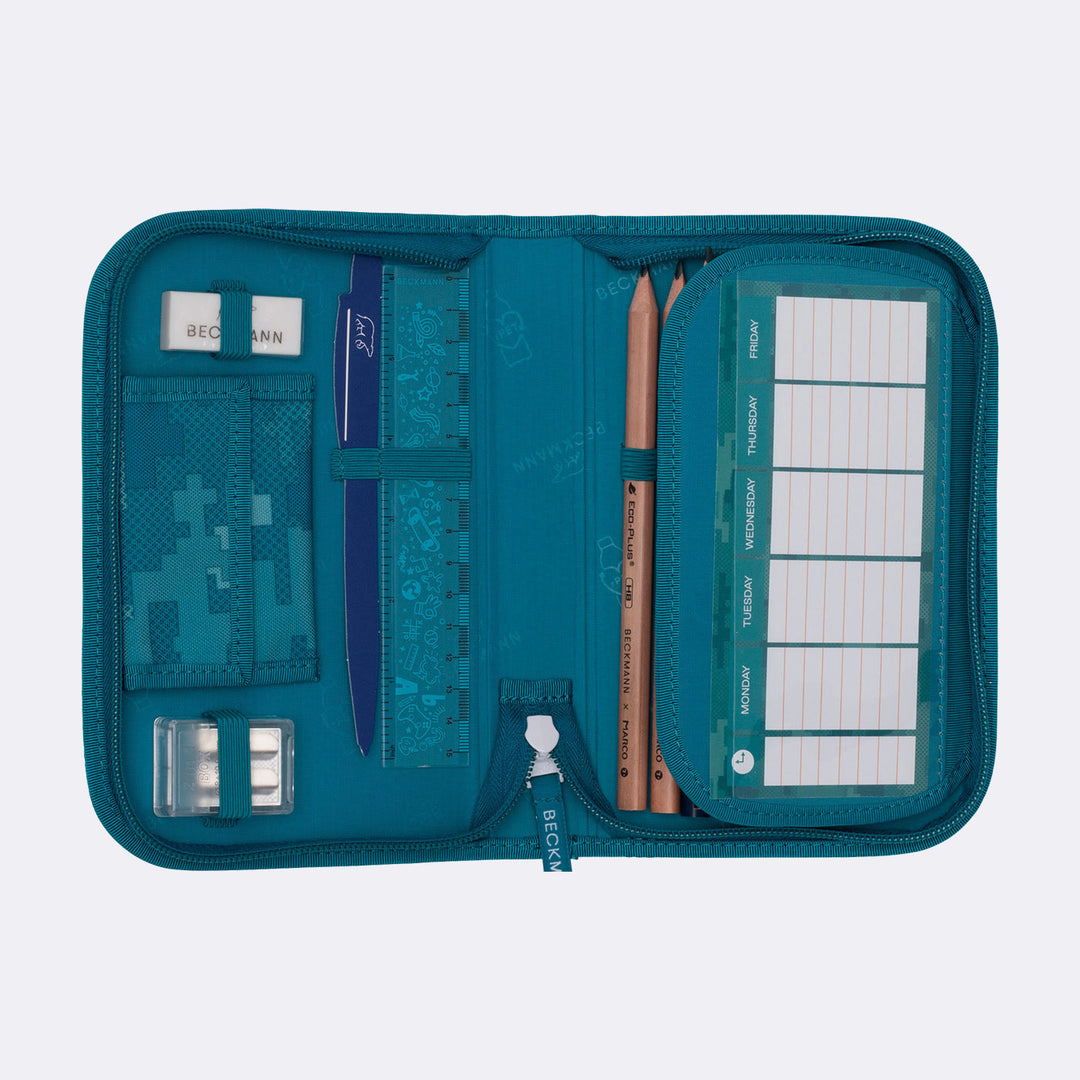 Plus Air 6 pcs set, Jungle Game