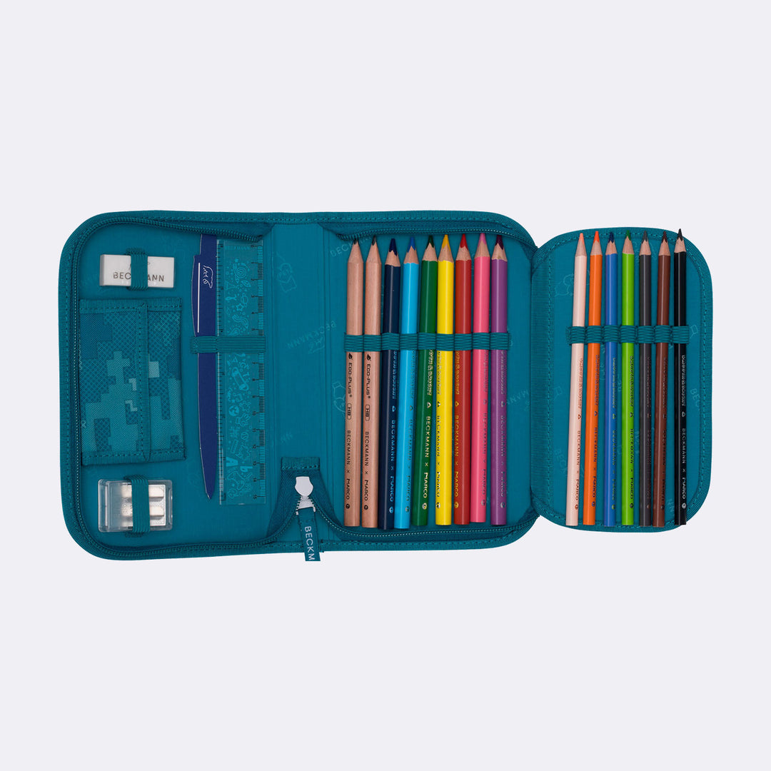 Plus Air 6 pcs set, Jungle Game
