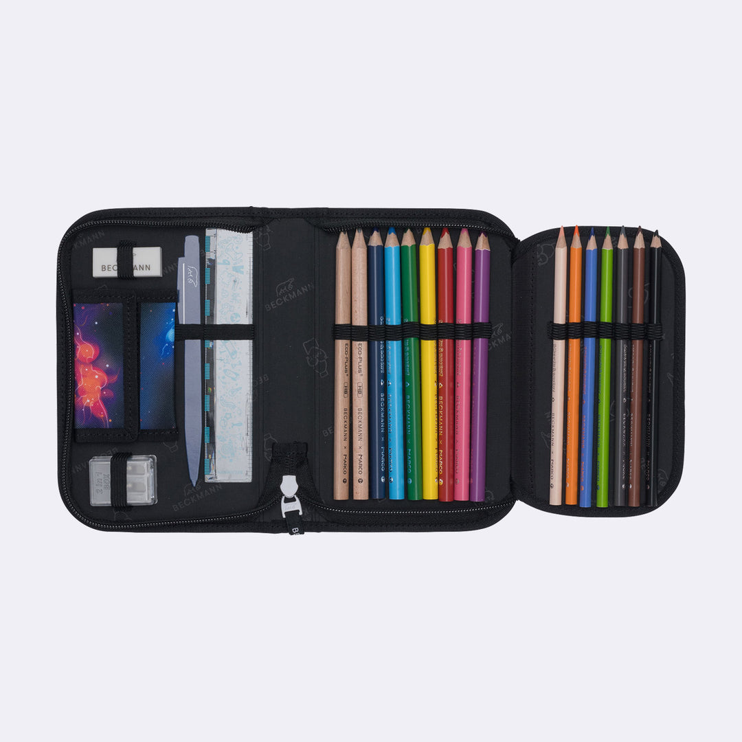 Plus Air 6 pcs set, Ninja Elements