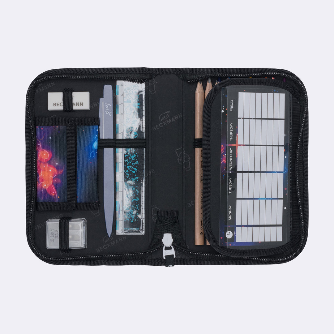 Plus Air 6 pcs set, Ninja Elements