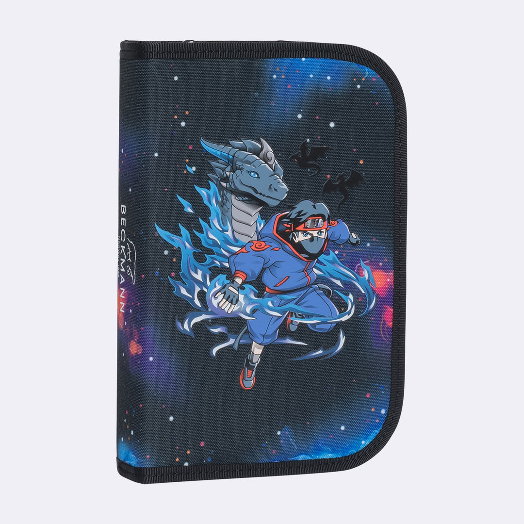 Plus Air 6 pcs set, Ninja Elements