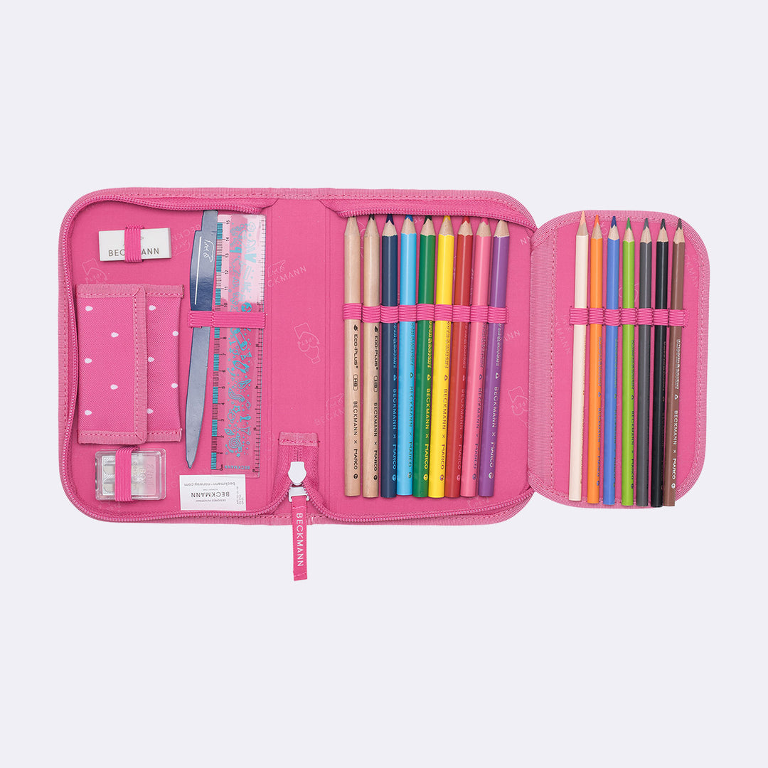 Plus Air 6 pcs set, Strawberry