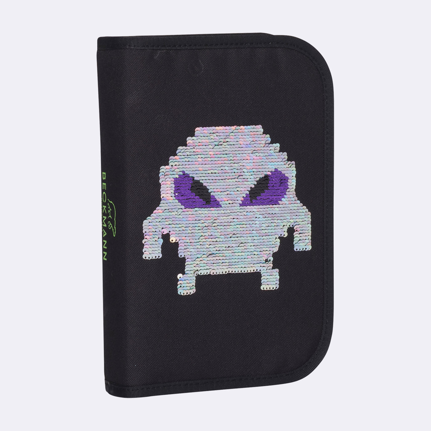 Single section pencil case, Pixel – Beckmann Norway