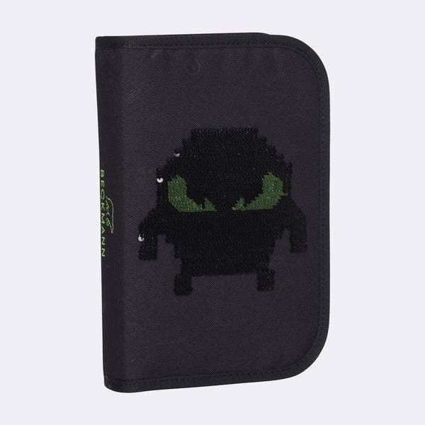 Single section pencil case, Pixel – Beckmann Norway