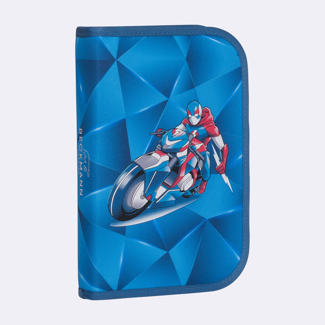 Active Air FLX 6 pcs set, Blue Lightning