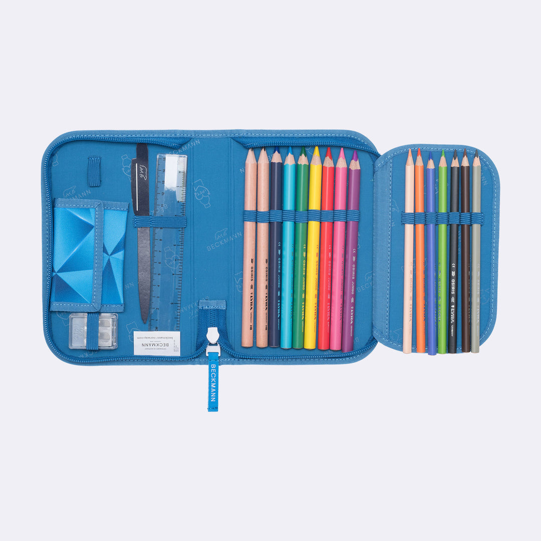 Active Air FLX 6 pcs set, Blue Lightning