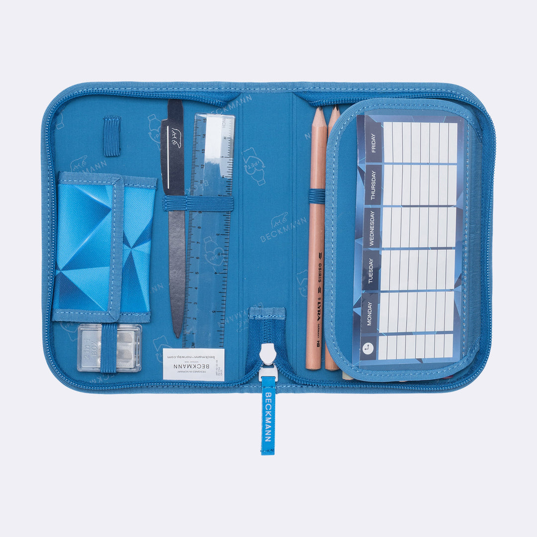 Active Air FLX 6 pcs set, Blue Lightning