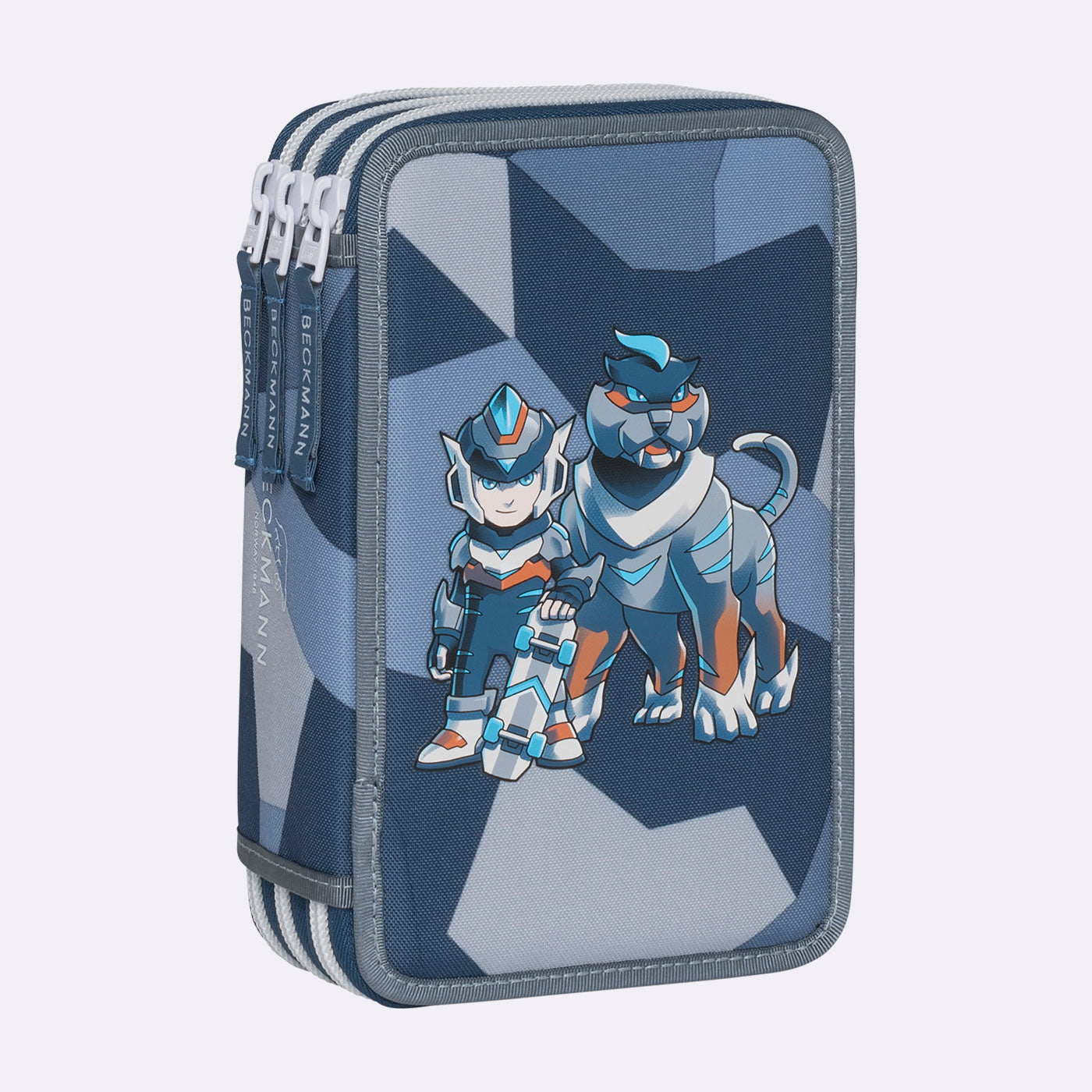 Active Air FLX set, Tiger Race – Beckmann Norway