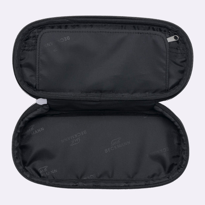 Oval pencil case, Night Rider