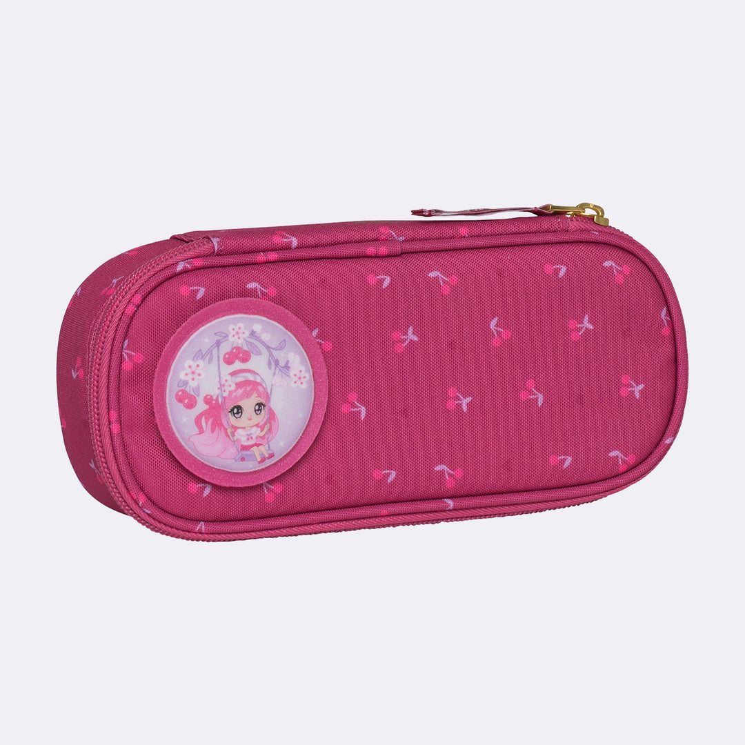 Plus Air 6-teiliges Set, Cherry