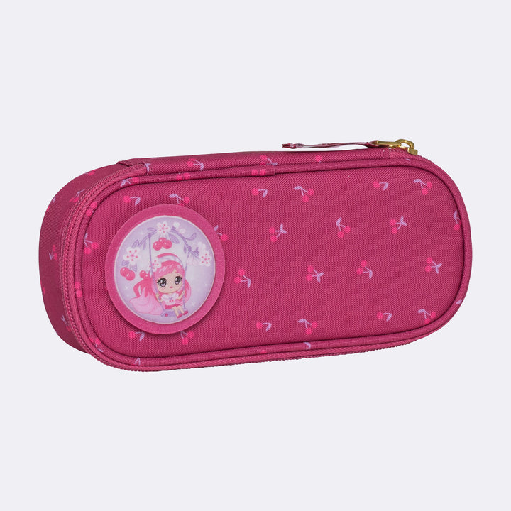 Plus Air 6-teiliges Set, Cherry