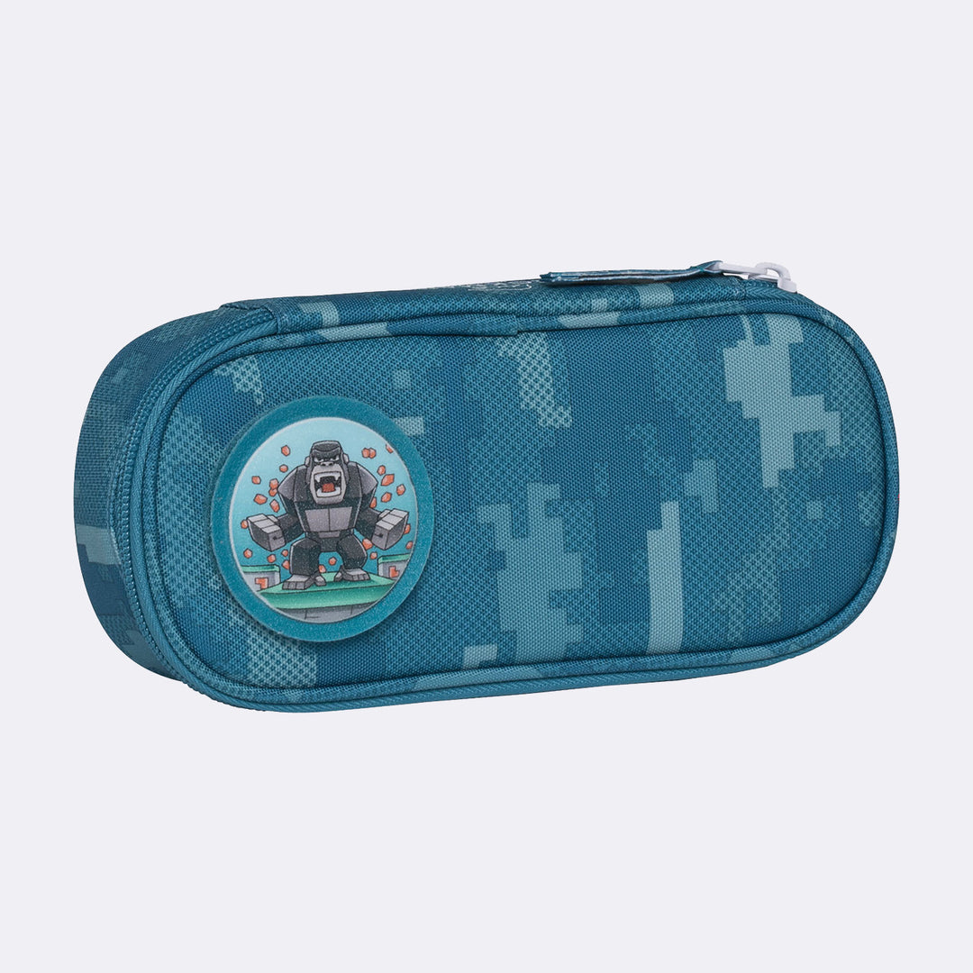 Plus Air 6 pcs set, Jungle Game