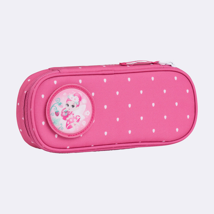 Plus Air 6 pcs set, Strawberry