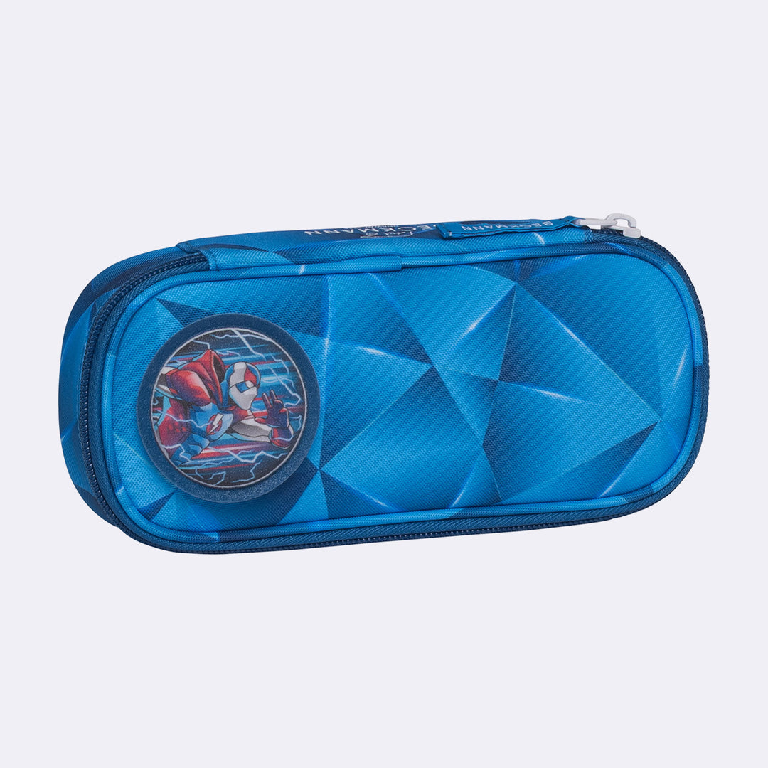 Active Air FLX 6 pcs set, Blue Lightning