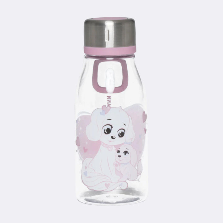 Trinkflasche 400 ml, Pet Friends