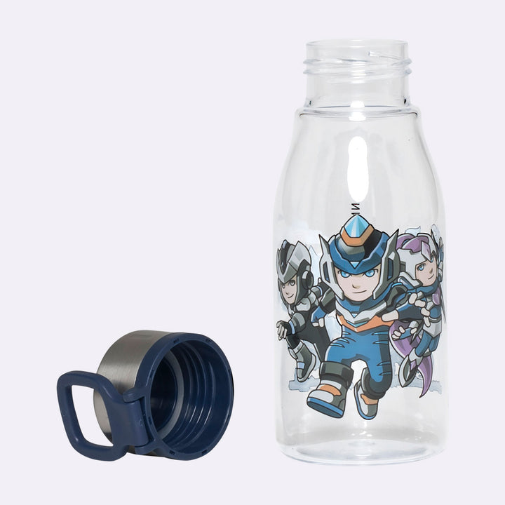 Drikkeflaske 400 ml, Race
