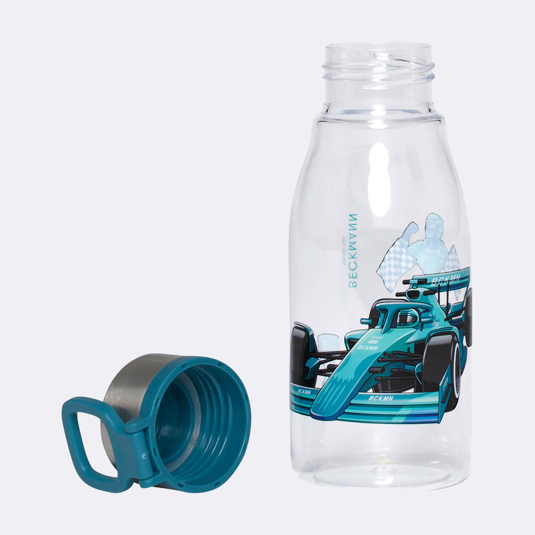 Drikkeflaske 400 ml, Racing