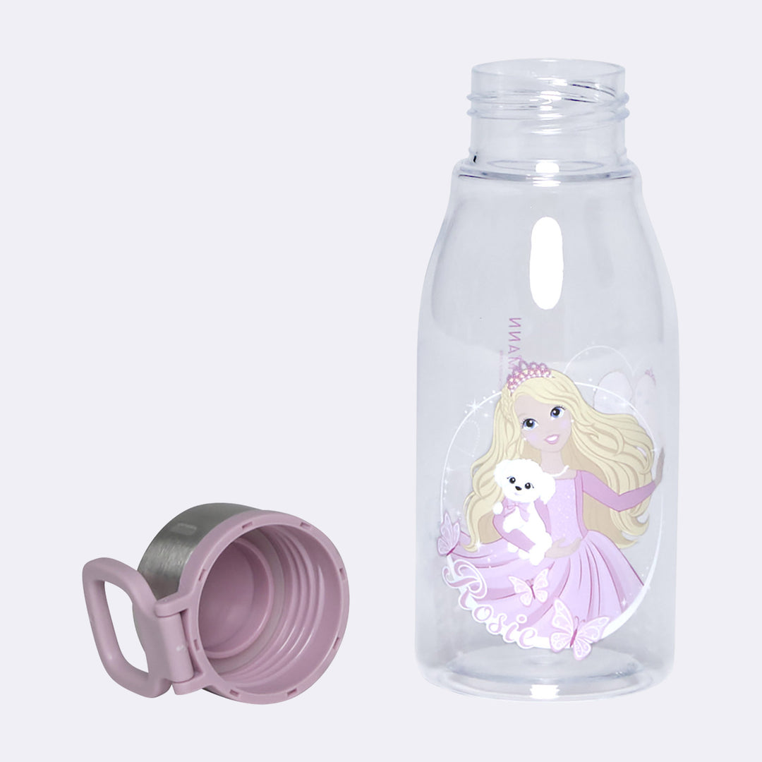 Drikkeflaske 400 ml, Rosie