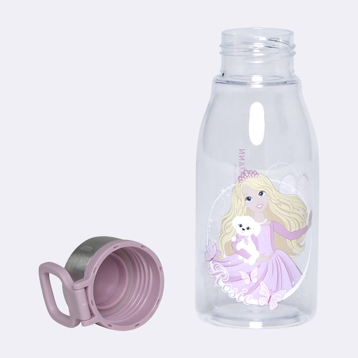 Drikkeflaske 400 ml, Rosie