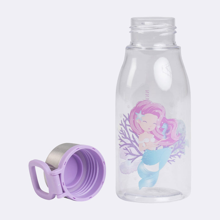 Trinkflasche 400 ml, Seashell