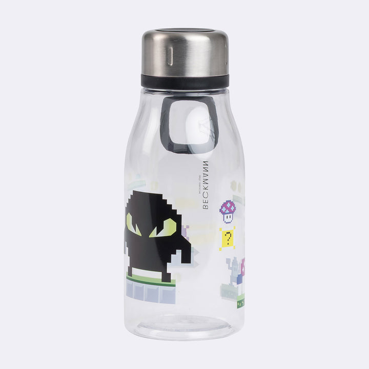 Trinkflasche 400 ml, Pixel