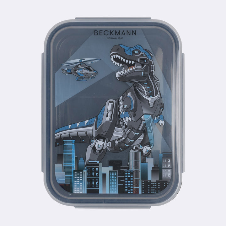 Matboks, Tech Rex