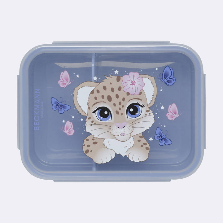 Brotdose, Cheetah