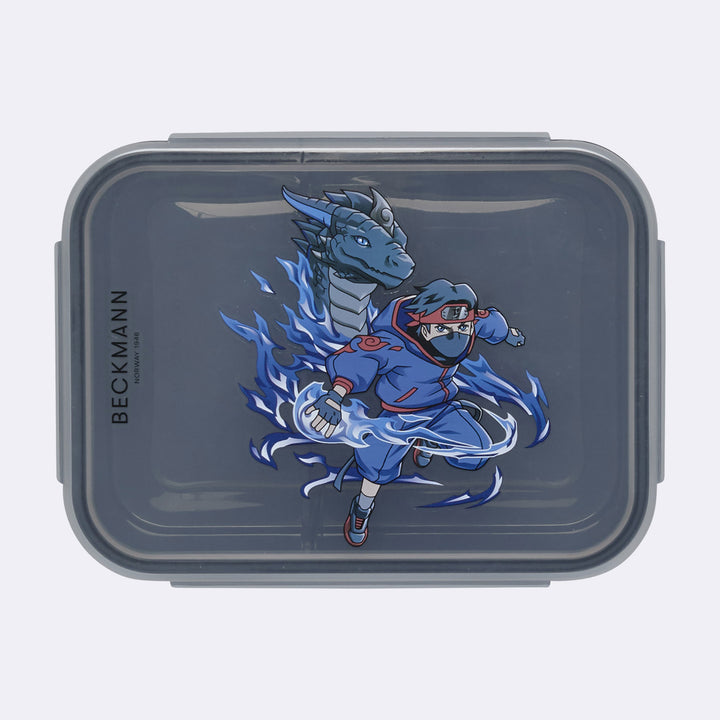 Matboks, Ninja Elements