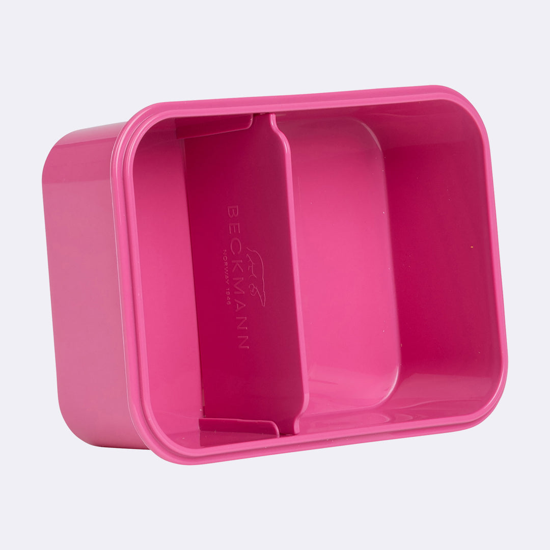 Lunch box, Strawberry