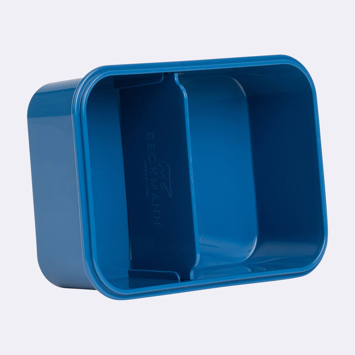 Lunch box, Blue Lightning