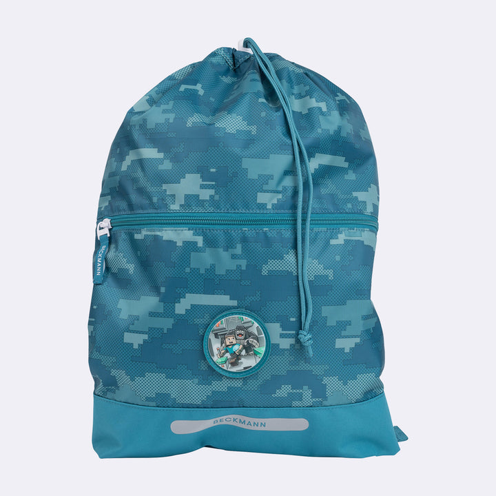 Plus Air 6 pcs set, Jungle Game