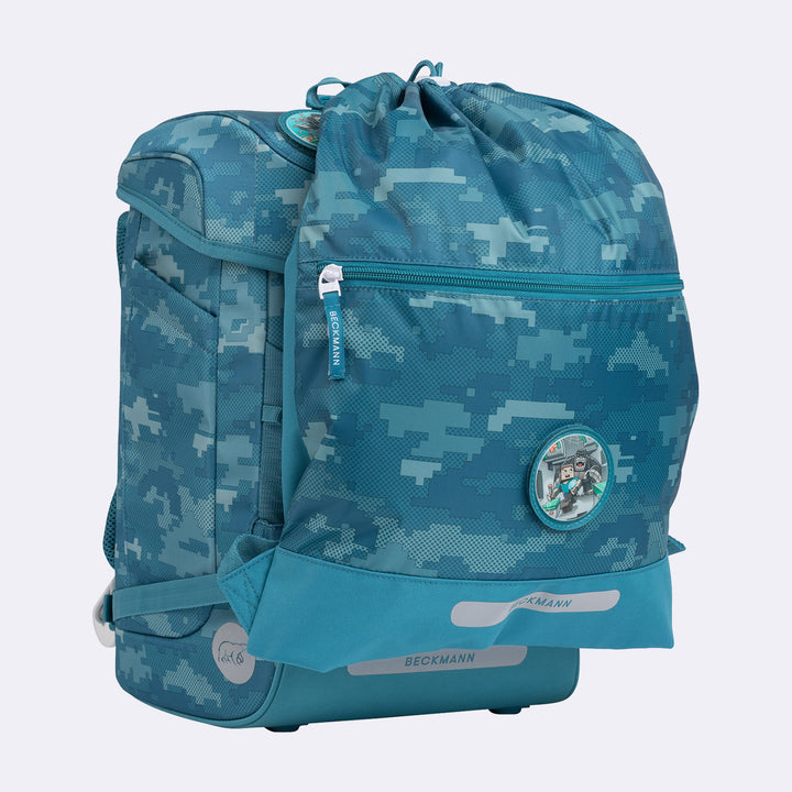 Plus Air 6 pcs set, Jungle Game