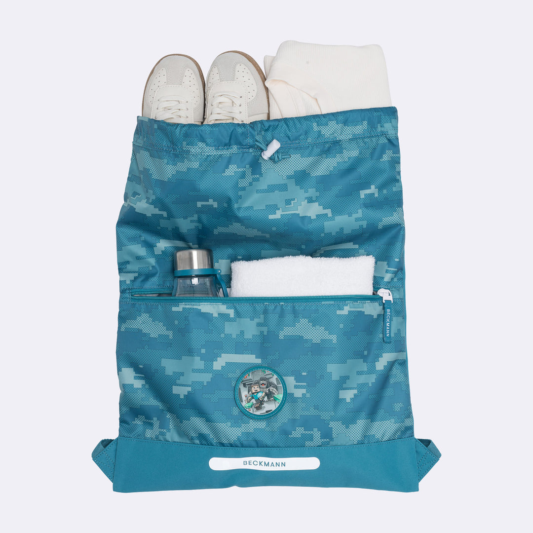 Plus Air 6 pcs set, Jungle Game