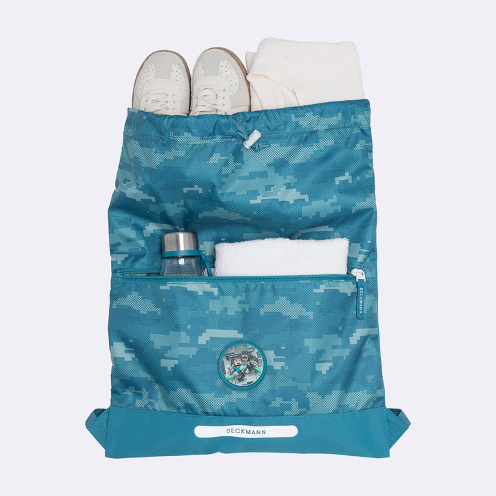 Plus Air 6 pcs set, Jungle Game