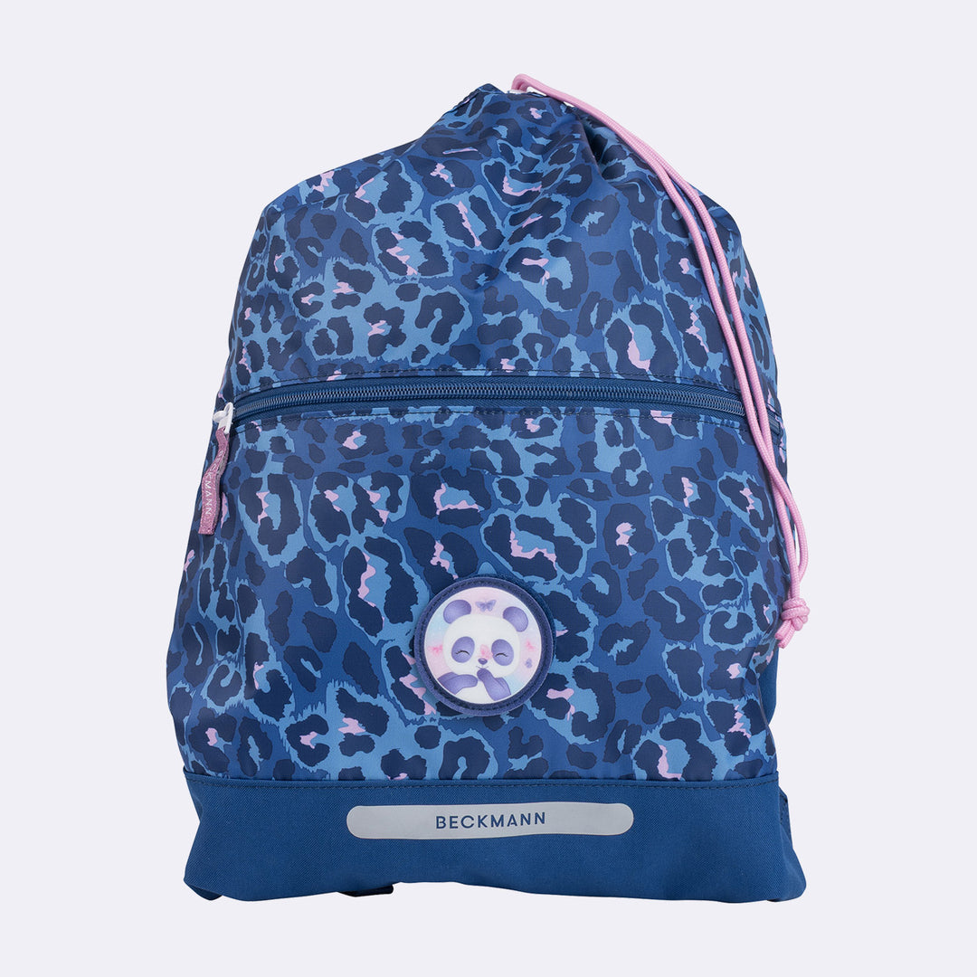 Plus Air 6 pcs set, Cheetah