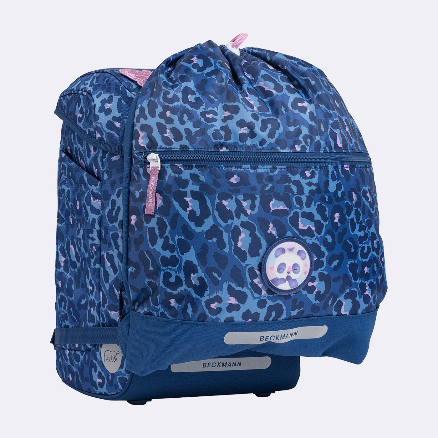 Plus Air 6 pcs set, Cheetah – Beckmann Norway
