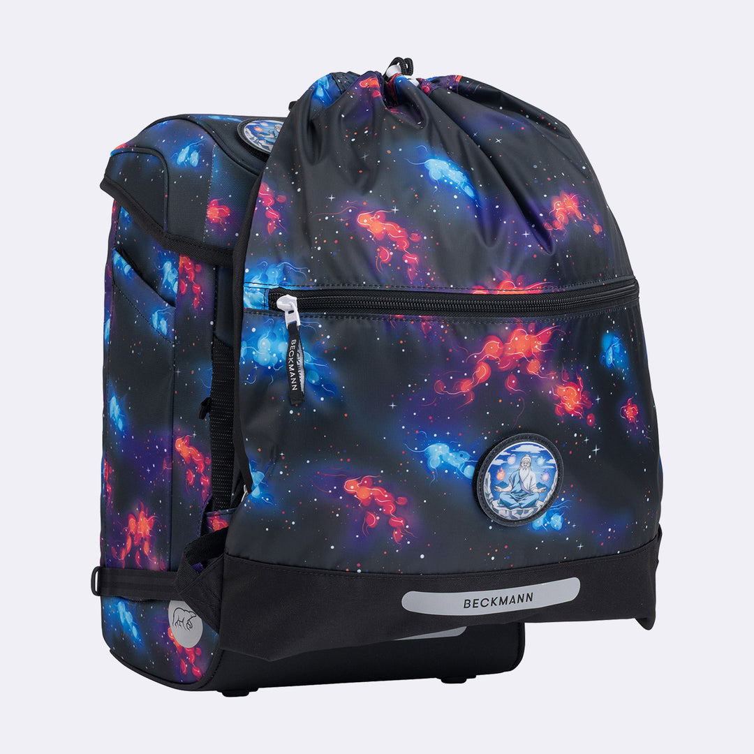 Plus Air 6 pcs set, Ninja Elements