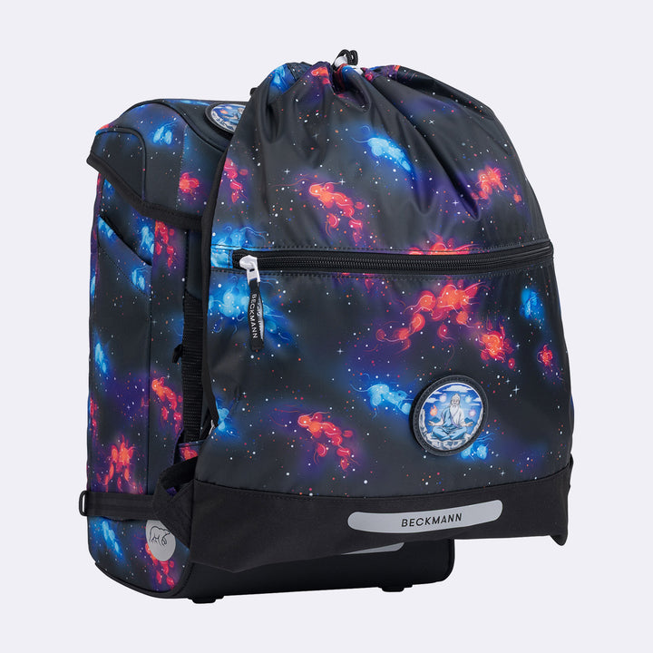 Plus Air 6 pcs set, Ninja Elements