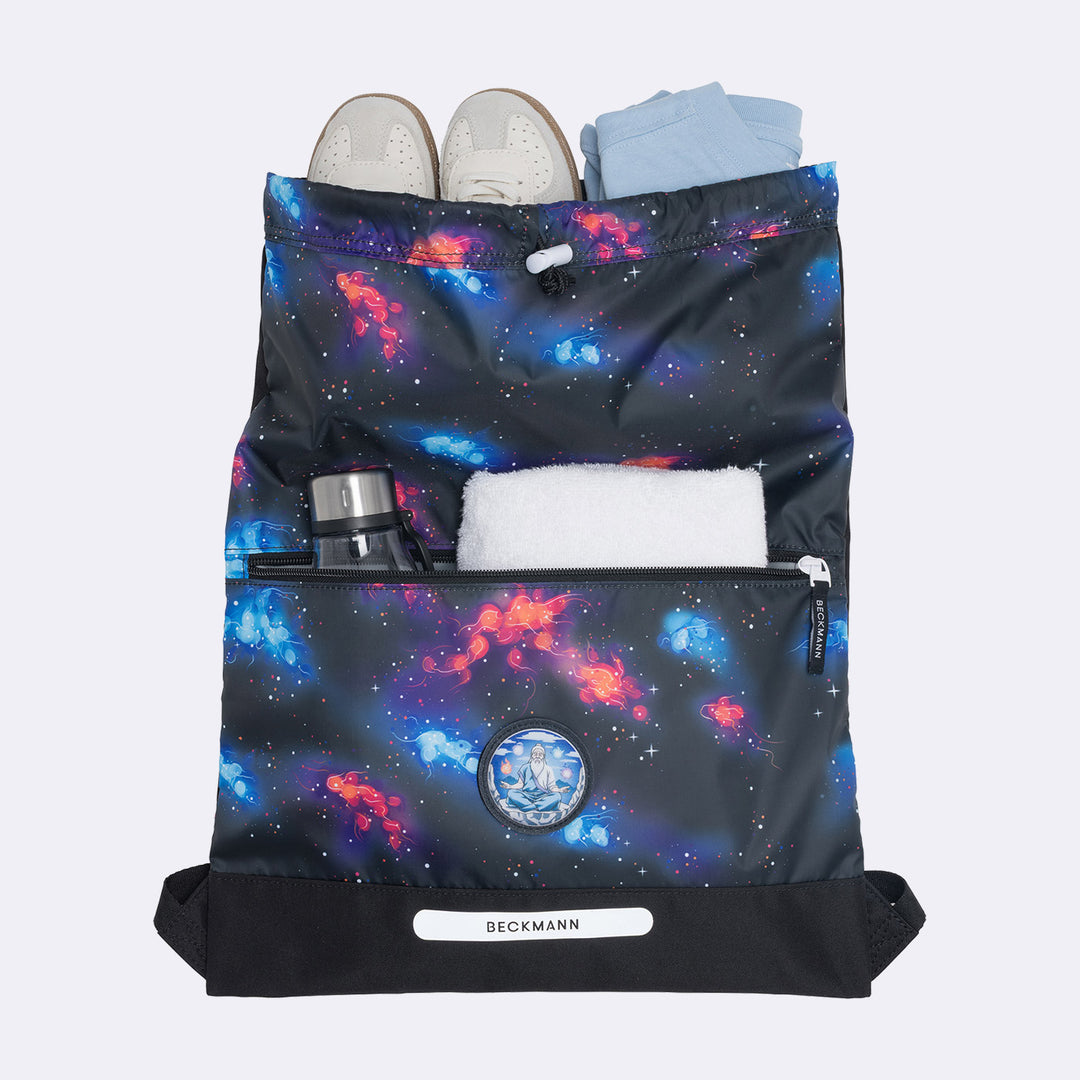 Plus Air 6 pcs set, Ninja Elements