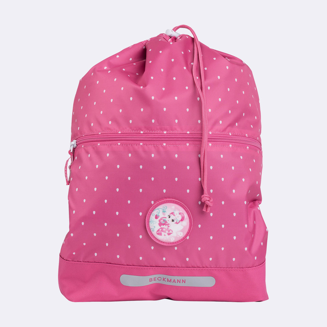 Plus Air 6 pcs set, Strawberry