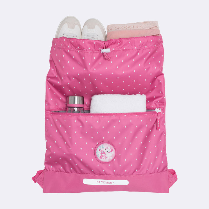 Plus Air 6 pcs set, Strawberry