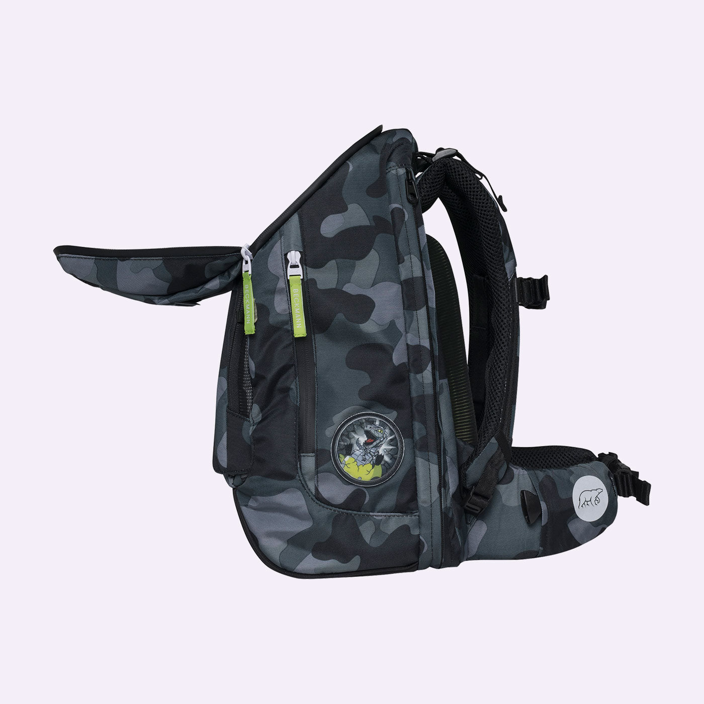 Active Air FLX 6 pcs set, Camo Rex – Beckmann Norway