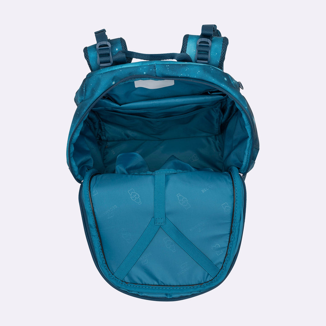 Active Air FLX, Ninja Master