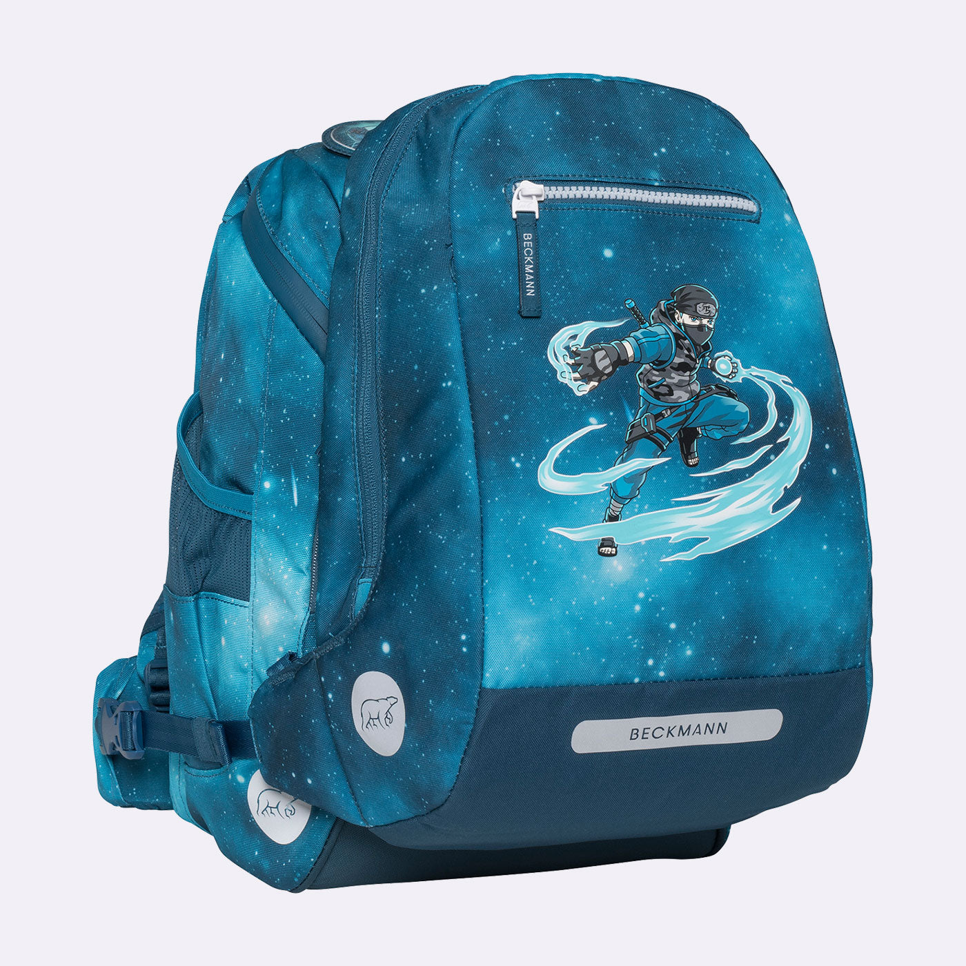 Active Air FLX 6-teiliges Set, Ninja Master – Beckmann Norway