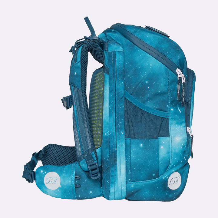 Active Air FLX, Ninja Master